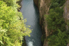 Alpentour 2009