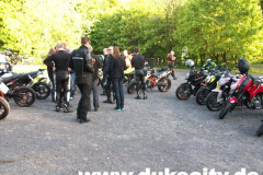 Duke Treffen 2012