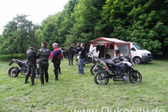 Duketreffen 2008