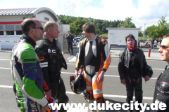 Duketreffen 2009