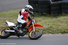 Harzring Supermoto