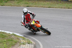 Harzring Supermoto