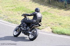 Harzring Supermoto