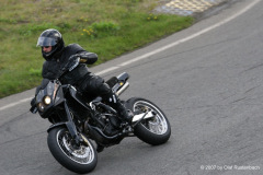 Harzring Supermoto