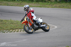 Harzring Supermoto