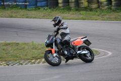 Harzring Supermoto