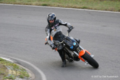 Harzring Supermoto