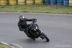Harzring Supermoto