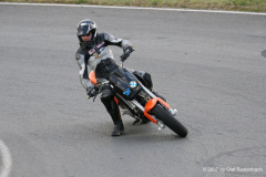 Harzring Supermoto