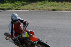 Harzring Supermoto