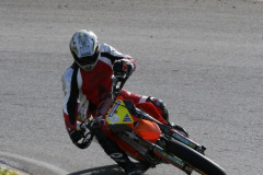 Harzring Supermoto