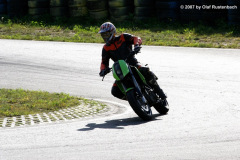 Harzring Supermoto