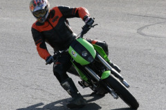 Harzring Supermoto