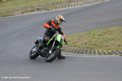 Harzring Supermoto