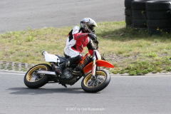 Harzring Supermoto
