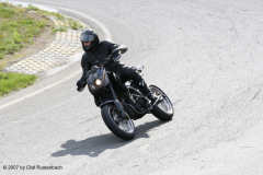 Harzring Supermoto
