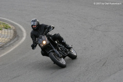 Harzring Supermoto