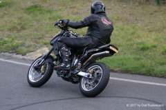 Harzring Supermoto