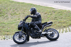 Harzring Supermoto