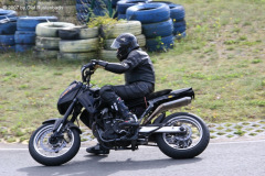 Harzring Supermoto