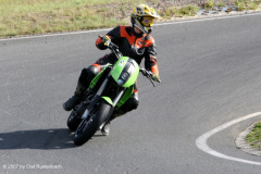 Harzring Supermoto