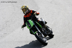Harzring Supermoto