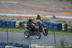 Harzring Supermoto