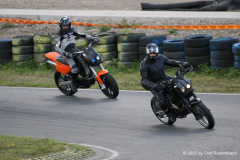 Harzring Supermoto