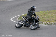 Harzring Supermoto