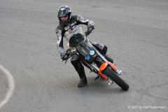 Harzring Supermoto