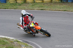Harzring Supermoto