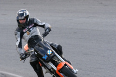 Harzring Supermoto