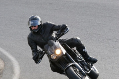 Harzring Supermoto