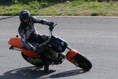 Harzring Supermoto