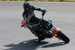 Harzring Supermoto