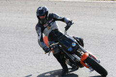 Harzring Supermoto