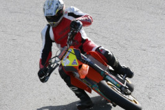 Harzring Supermoto