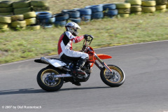Harzring Supermoto