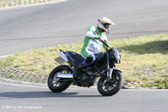 Harzring Supermoto
