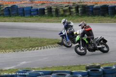 Harzring Supermoto