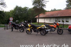 Neuenburg 2004