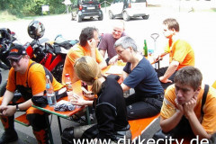 Neuenburg 2005