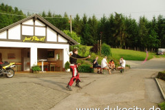 OLYMPUS DIGITAL CAMERA