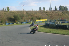 SuperSix 2007