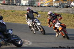 SuperSix 2012