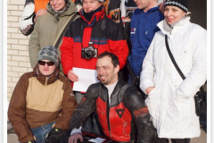 Yeti Race 2010