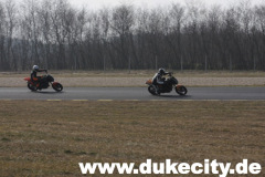 Yeti Race 2011 Training