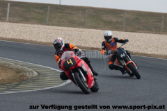 Yeti Race 2011
